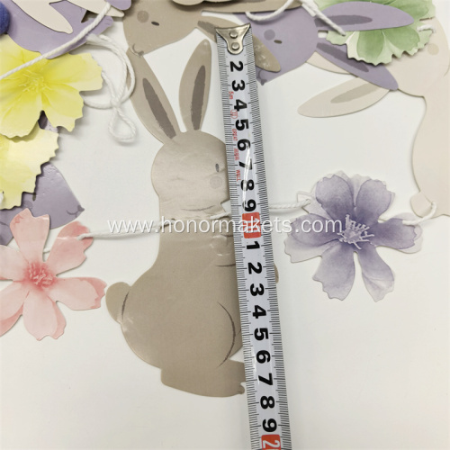 Easter Bunny girlande